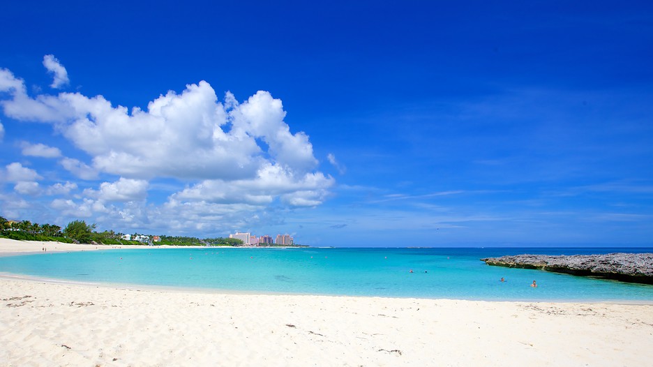 Things To Do in Nassau