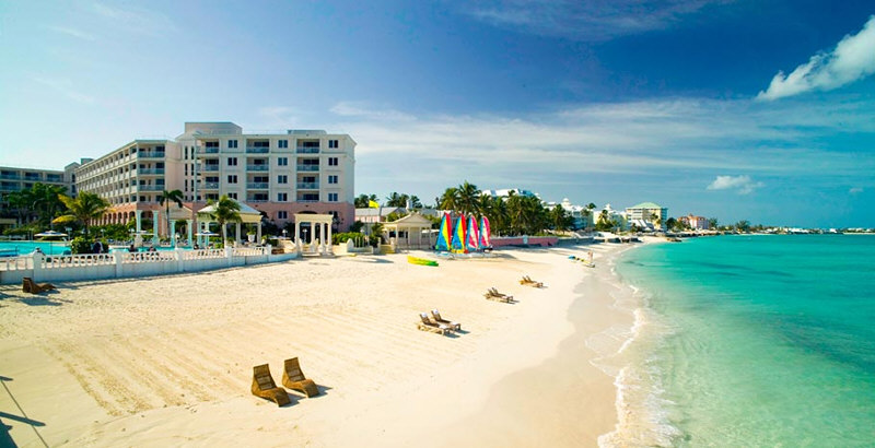 Sandals Royal Bahamian Resort easyflights.net