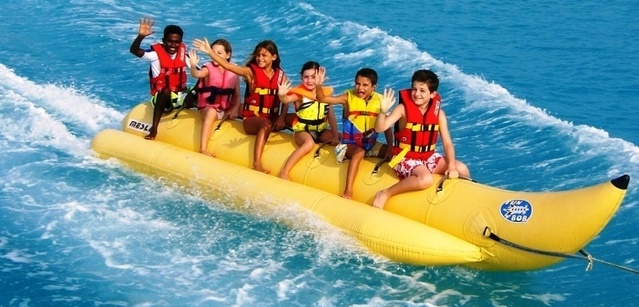 Freeport bahamas water sports easyflights