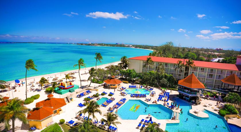 cheap hotels in Nassau Bahamas all inclusive