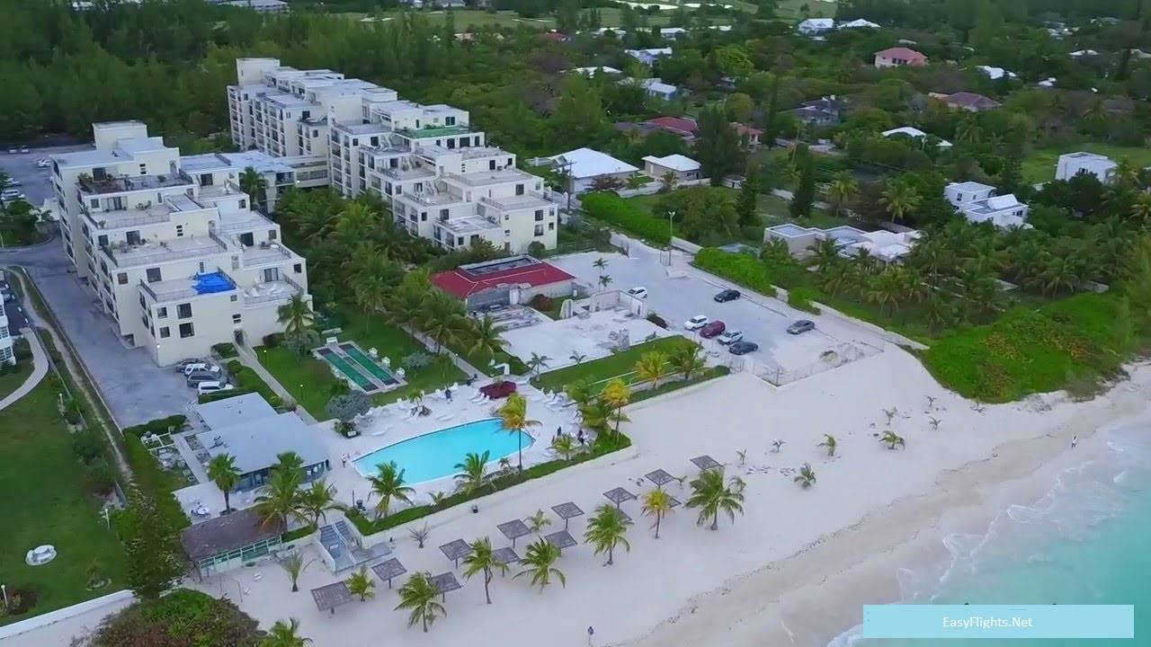 Coral Beach Hotel and Condos