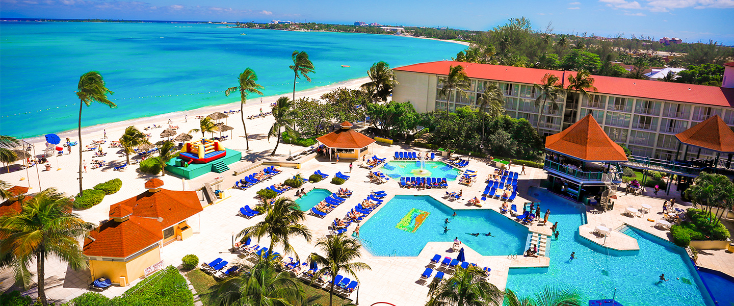Bahamas All Inclusive Resorts