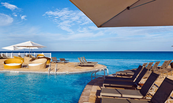 Bimini Bahamas Resorts