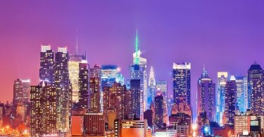 Cheap flights to New York from lax