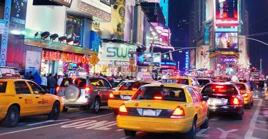 cheap flights to New York from sfo