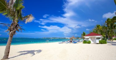 How To Find Cheap Flight Tickets to Nassau Bahamas