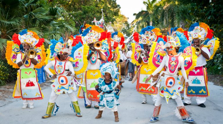 Junkanoo Festival The Heartbeat Of Nassau Festivals In Bahamas Easy Flights 7567