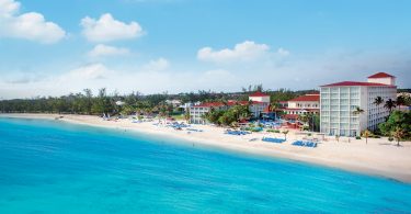 Cheap Hotels in Nassau Bahamas All Inclusive