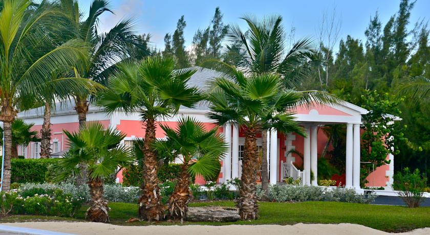 Cheap Hotels in Nassau Bahamas