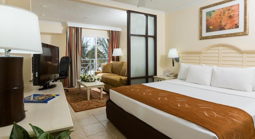 best hotels in Nassau Bahamas for families