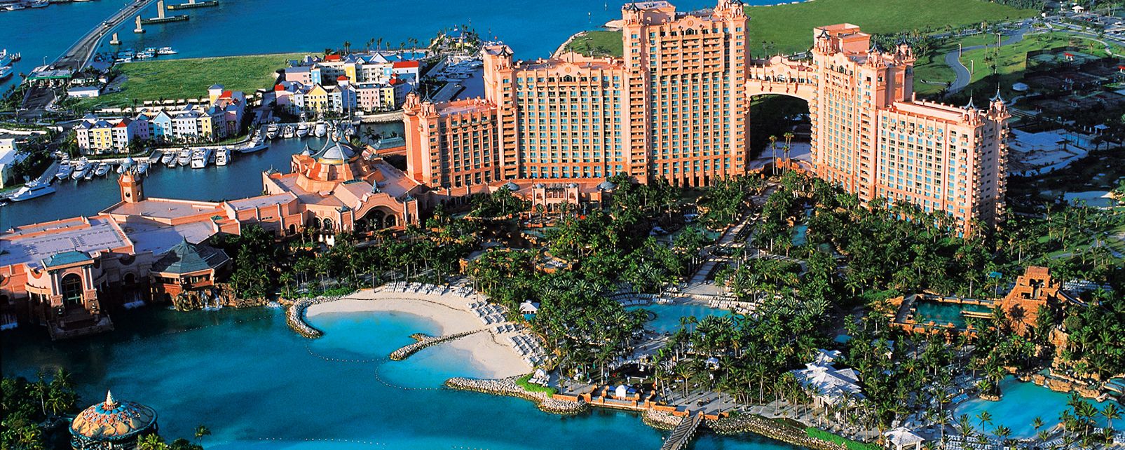 New Casino In The Bahamas
