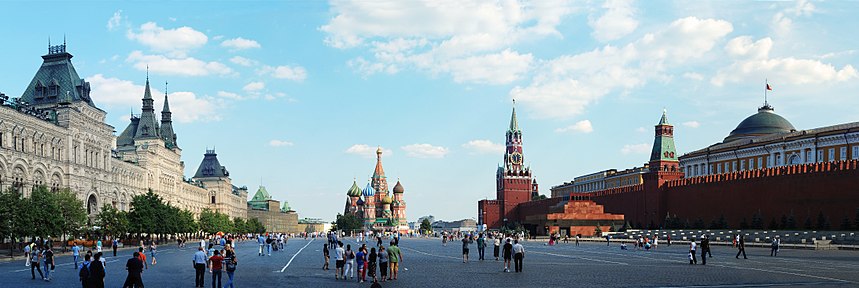 cheap flights from Volgograd to Moscow