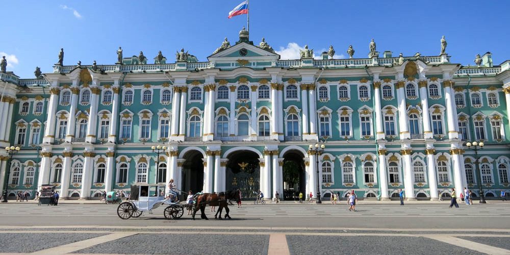 Art and Literary History in Russia 