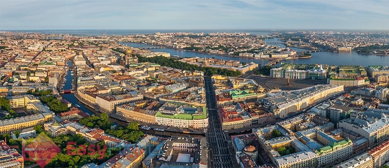 cheap flights to Saint Petersburg world cup 3