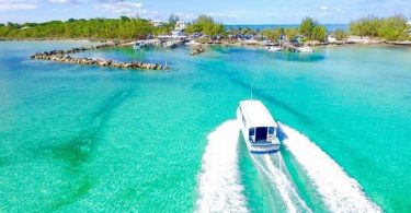 Cheap flights from Jacksonville FL to Marsh Harbour Bahamas from $339