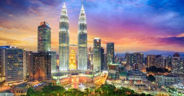 Cheap flights to Kuala Lumpur from Melbourne from $181